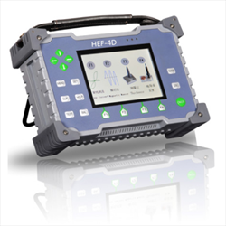 Máy đo độ dẫn dòng điện xoáy HUATEC HEF-4D (10 Hz ～ 10 MHz)